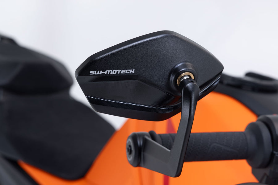 KTM 1290 Super Duke R [2019-2024] - handlebar end mirror - picture 4