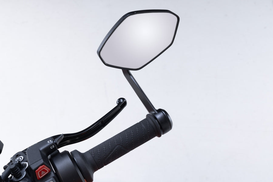 KTM 1290 Super Duke R [2019-2024] - handlebar end mirror - picture 6