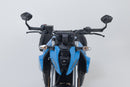 Suzuki GSX-8S 800 [2023-2024] - handlebar end mirror - picture 2