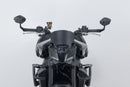 Yamaha MT-09 SP [2023-2024] - Handlebar end mirror - picture 2
