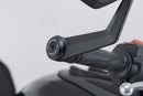 Yamaha MT-09 [2024-2026] - Handlebar end mirror - picture 5