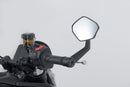 Yamaha Tracer 9 [2023-2024] - handlebar end mirror - picture 8