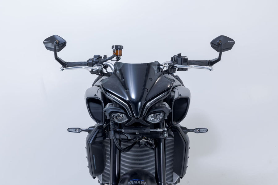 Yamaha Tracer 7 GT [2023-2024] - Lenkerendenspiegel – Bild 2