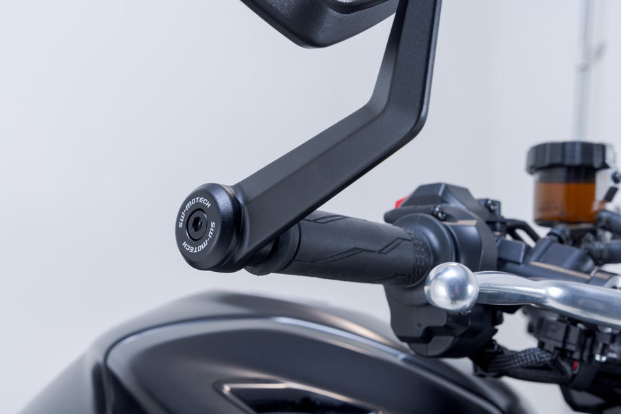 Yamaha Tracer 7 GT [2023-2024] - Lenkerendenspiegel – Bild 6