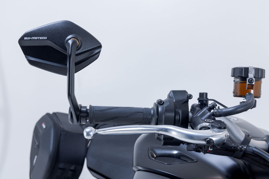 Yamaha Tracer 7 GT [2023-2024] - Lenkerendenspiegel – Bild 8