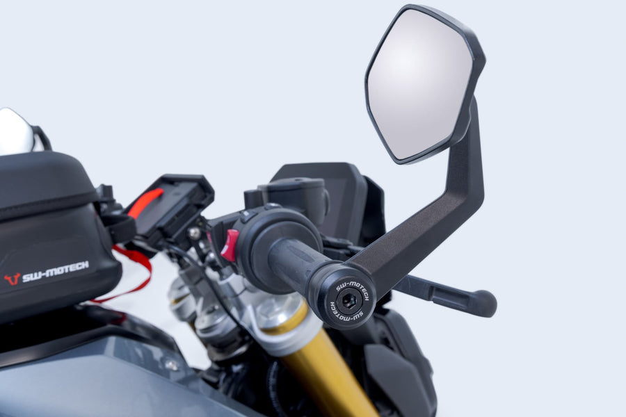 BMW S 1000 XR [2019-2026] - Handlebar end mirror – picture 7
