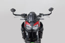 Kawasaki Z7 Hybrid [2024-2026] - handlebar end mirror - picture 2