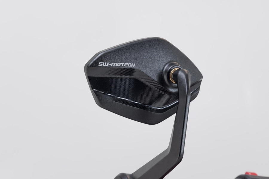 Kawasaki Z 650 [2024-2026] - handlebar end mirror - picture 3