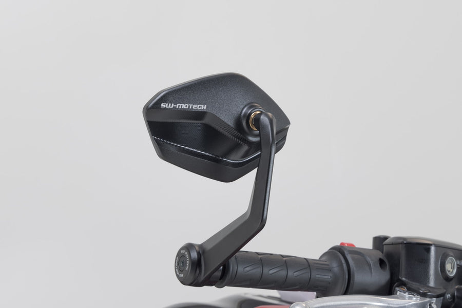 Kawasaki Z 650 [2024-2026] - handlebar end mirror - picture 4