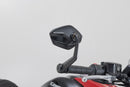Kawasaki Z 650 [2024-2026] - handlebar end mirror - picture 6