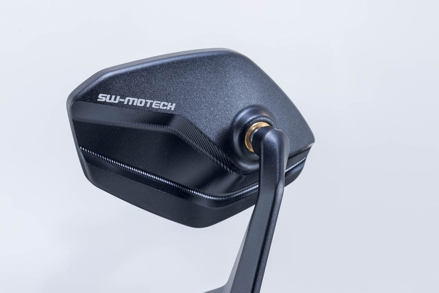 Kawasaki Eliminator 500 SE [2024] - Lenkerendenspiegel – Bild 2