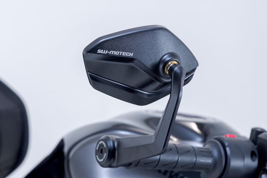 Kawasaki Eliminator 500 [2024-2026] - Lenkerendenspiegel – Bild 7