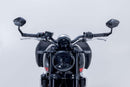Triumph Speed Twin 1200 [2022-2024] - Handlebar end mirror - picture 2
