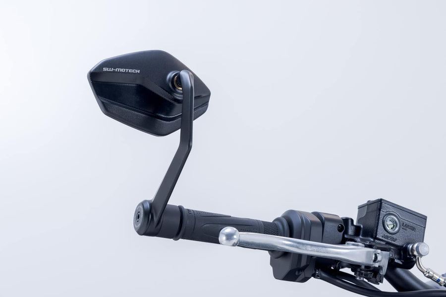 Triumph Street Triple 765 R [2019-2024] - handlebar end mirror - picture 6