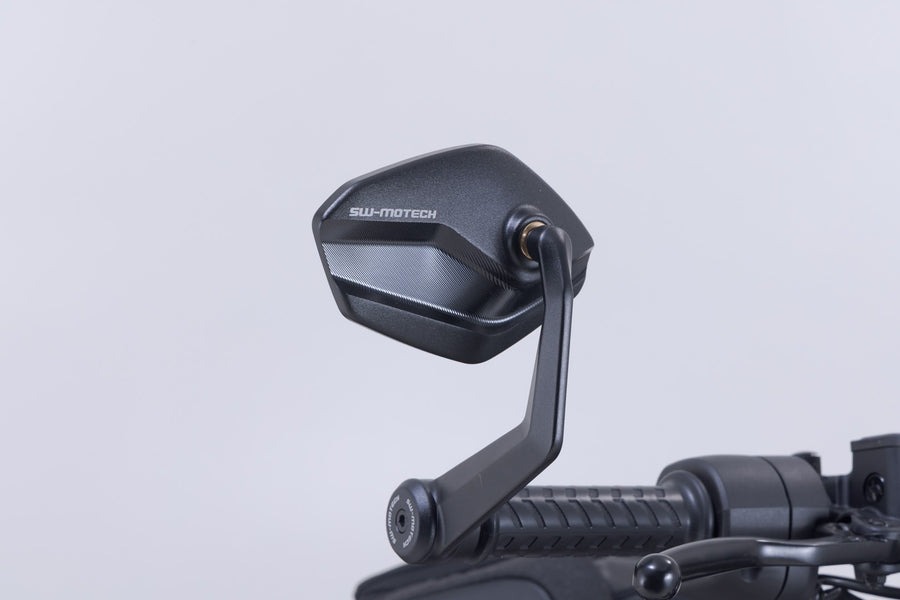 Moto Guzzi V7 IV 850 [2025-2026] - handlebar end mirror - picture 4