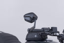 Moto Guzzi V7 IV 850 Sport [2025-2026] - handlebar end mirror - picture 6