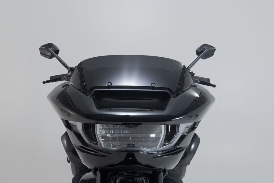 Harley-Davidson FLTRXSTSE 1977 Road Glide ST CVO 121 [2024-2025] - Spiegel Set Sport Lang – Bild 1