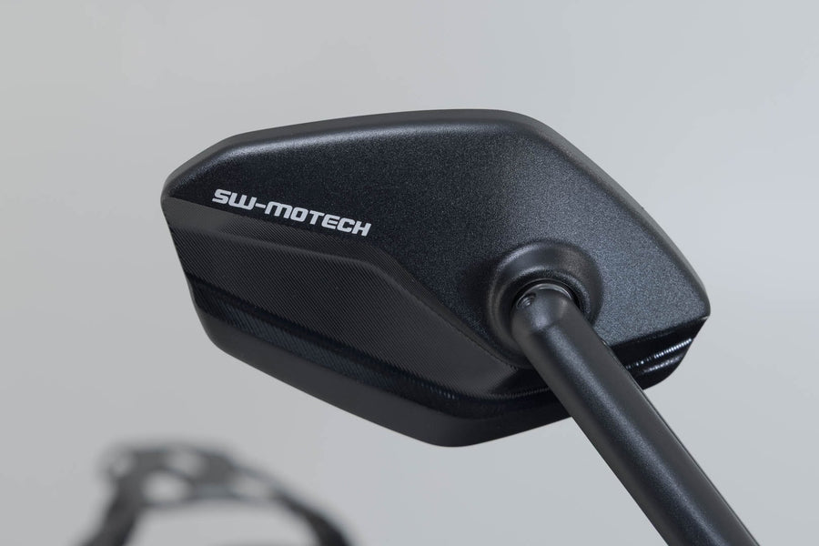 Harley-Davidson FLTRXSTSE 1977 Road Glide ST CVO 121 [2024-2025] - Spiegel Set Sport Lang – Bild 3