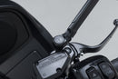 Harley-Davidson FLTRXSTSE 1977 Road Glide ST CVO 121 [2024-2025] - Spiegel Set Sport Lang – Bild 4