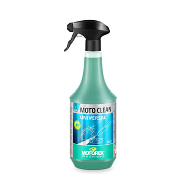 BMW R nineT 1200 Racer [2017-2020] - Moto Clean Universal