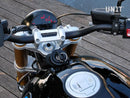 BMW R nineT 1200 Scrambler [2016-2023] - Motogadget Motoscope Pro