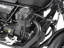 Moto Guzzi V 9 Bobber [2021-2025] - Engine guard chrome