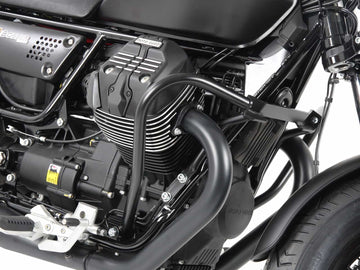 Moto Guzzi V 9 Bobber [2021-2025] - Engine guard chrome