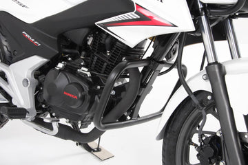 Honda CB 125 F [2015-2020] - Engine guard black