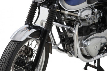 Kawasaki W 650 [1999-2006] - Engine guard chrome