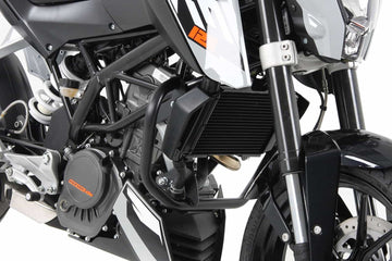 KTM 125 [2011-2016] - Engine guard black