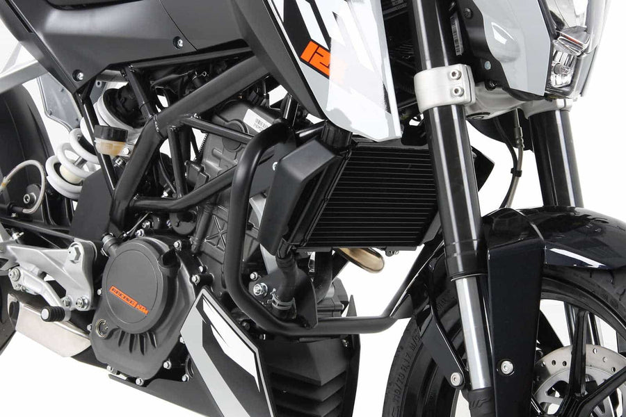 KTM 125 [2011-2016] - Engine guard black