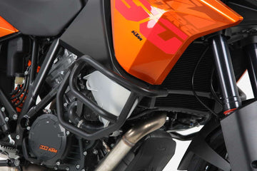 KTM 1090 Adventure [2017-2018] - Engine guard black