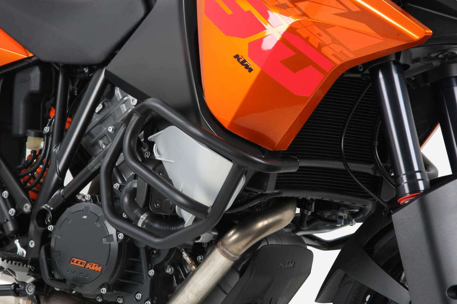 KTM 1290 Super Adv. [2015-2020] - Engine guard black