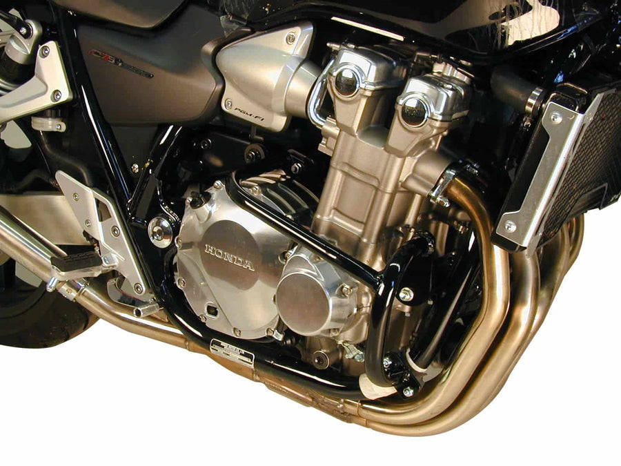 Honda CB 1300 S [2003-2009] - Engine guard black