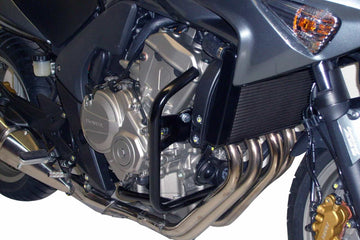 Honda CBF 600 S [2008-2013] - Engine guard black