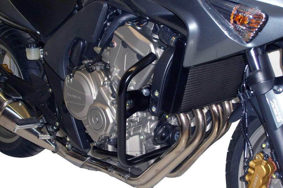Honda CBF 600 S [2008-2013] - Engine guard black