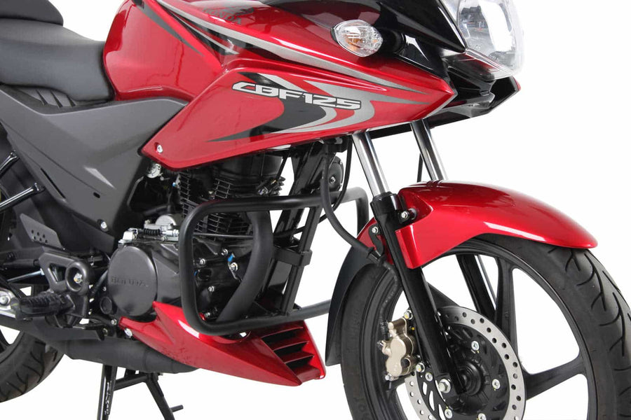 Honda CBF 125 [2008-2015] - Engine guard black