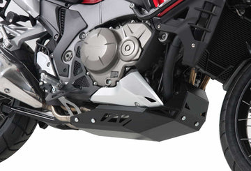 Honda VfR 1200 x Crosstour [2012-2020] - motor protection plate - 0