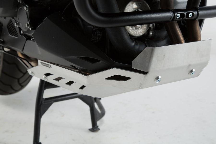 Honda VFR 1200 X Crosstourer [2019-2020] - engine protection - picture 1