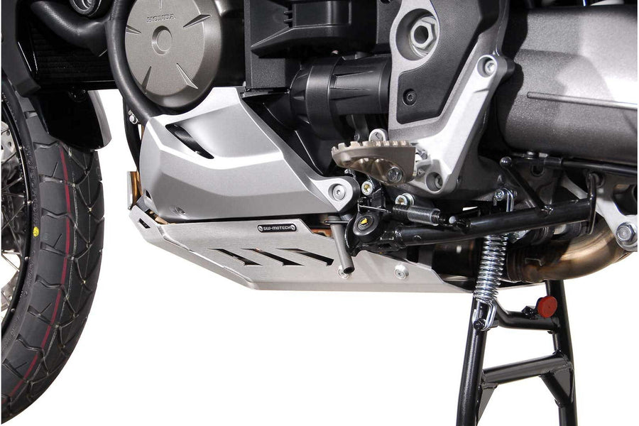 Honda VFR 1200 XD Crosstourer DCT [2013-2020] - engine protection - picture 3