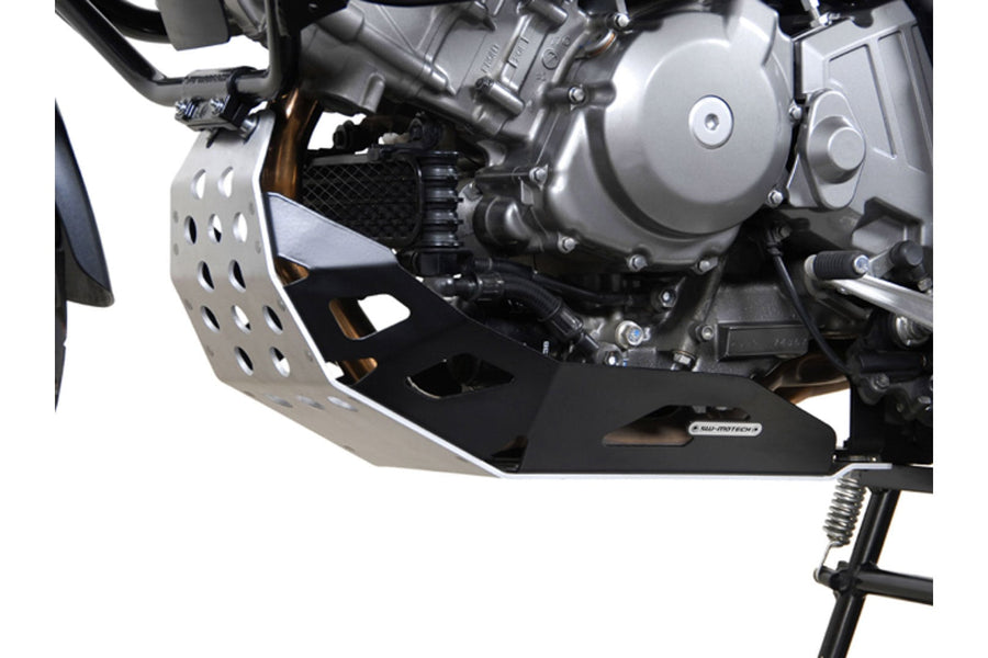 Suzuki DL 650 V-Strom [2005-2010] - Engine Guard – Picture 1