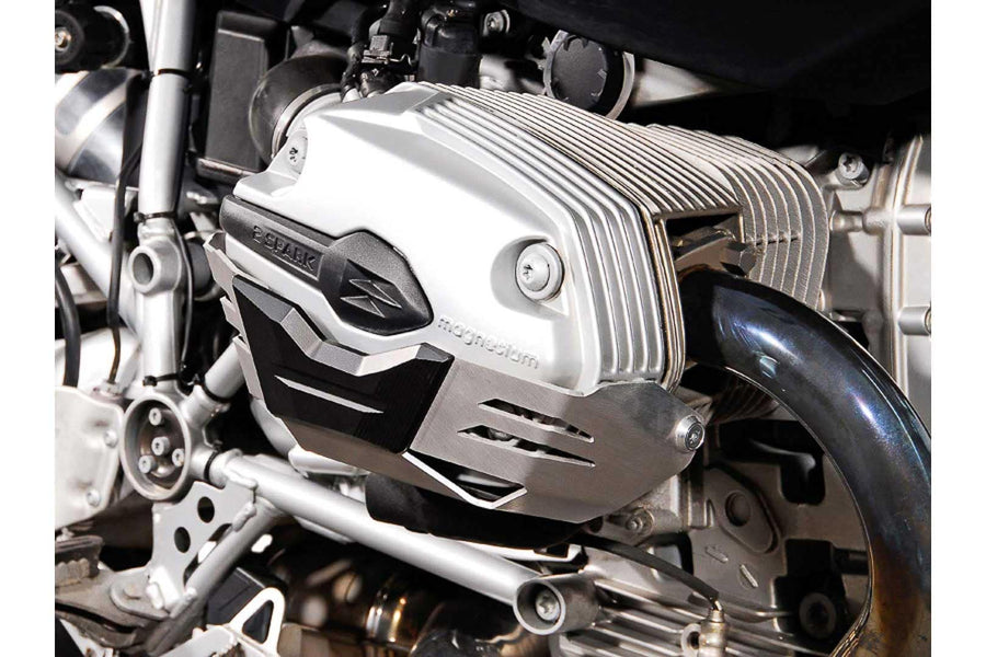 BMW R 1200 HP2 Enduro [2005-2006] - cylinder protection – picture 1