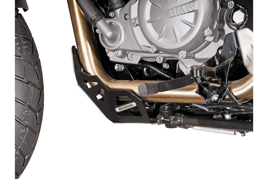 BMW G 650 GS [2012-2015] - engine protection – picture 3