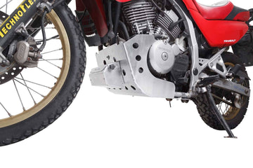 Honda XL 600 V Transalp [1987-1997] - Engine Guard – Picture 2
