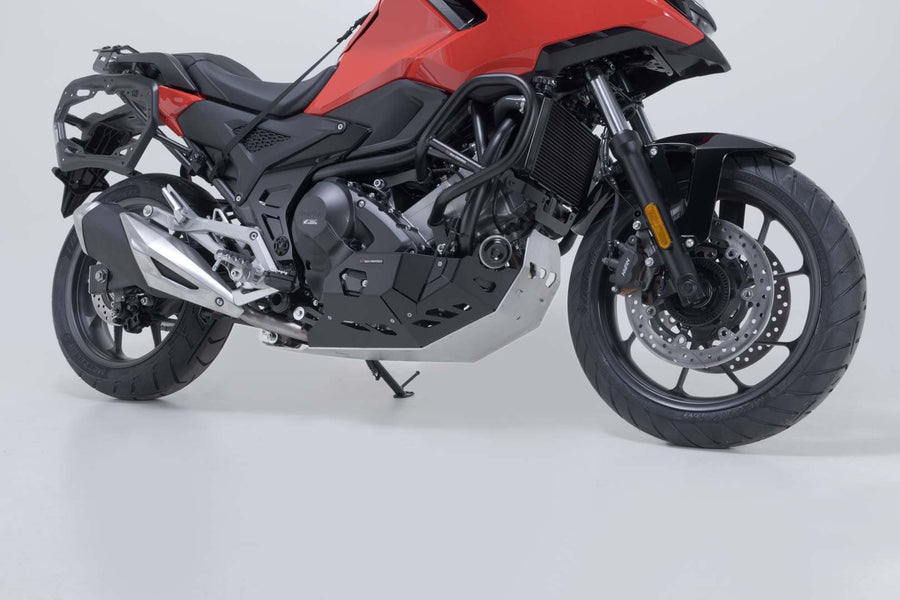 Honda NC 700 D Integra DCT [2012-2013] - engine protection – picture 1