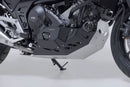 Honda NC 700 XD Dual Clutch [2012-2017] - Engine protection – picture 2