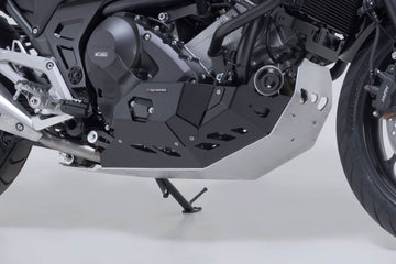 Honda NC 700 D Integra DCT [2012-2013] - engine protection – picture 2