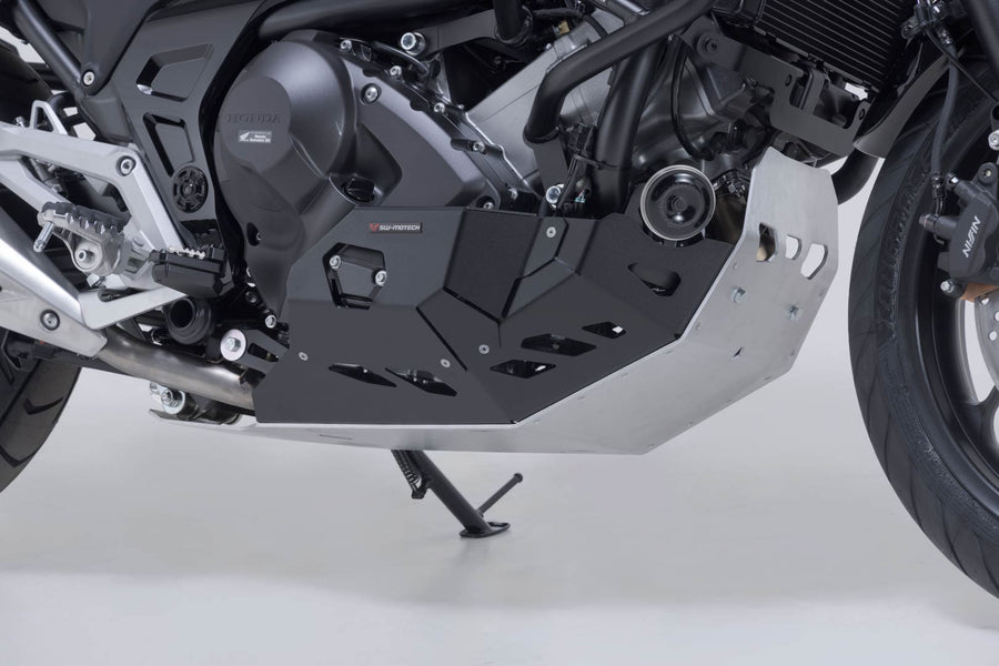 Honda NC 700 D Integra DCT [2012-2013] - engine protection – picture 2