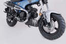 Honda ST 125 Dax [2023-2024] - engine protection bar – picture 1