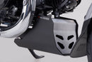 Honda ST 125 Dax [2023-2024] - engine protection bar – picture 4